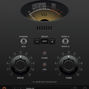 Mellowmuse CS1V