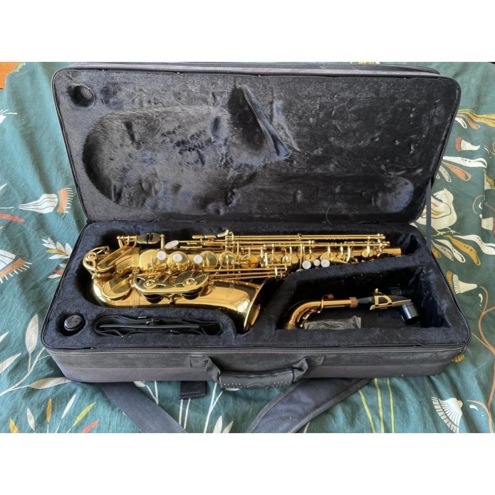 Eagletone Saxophone