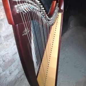 Camac Harpe korrigan