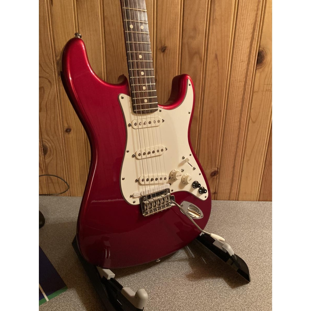 Fender Stratocaster Roland VG 5