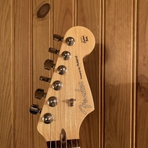 Fender Stratocaster Roland VG 5