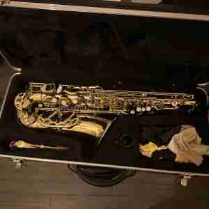 Antoine Sonnet Saxophone