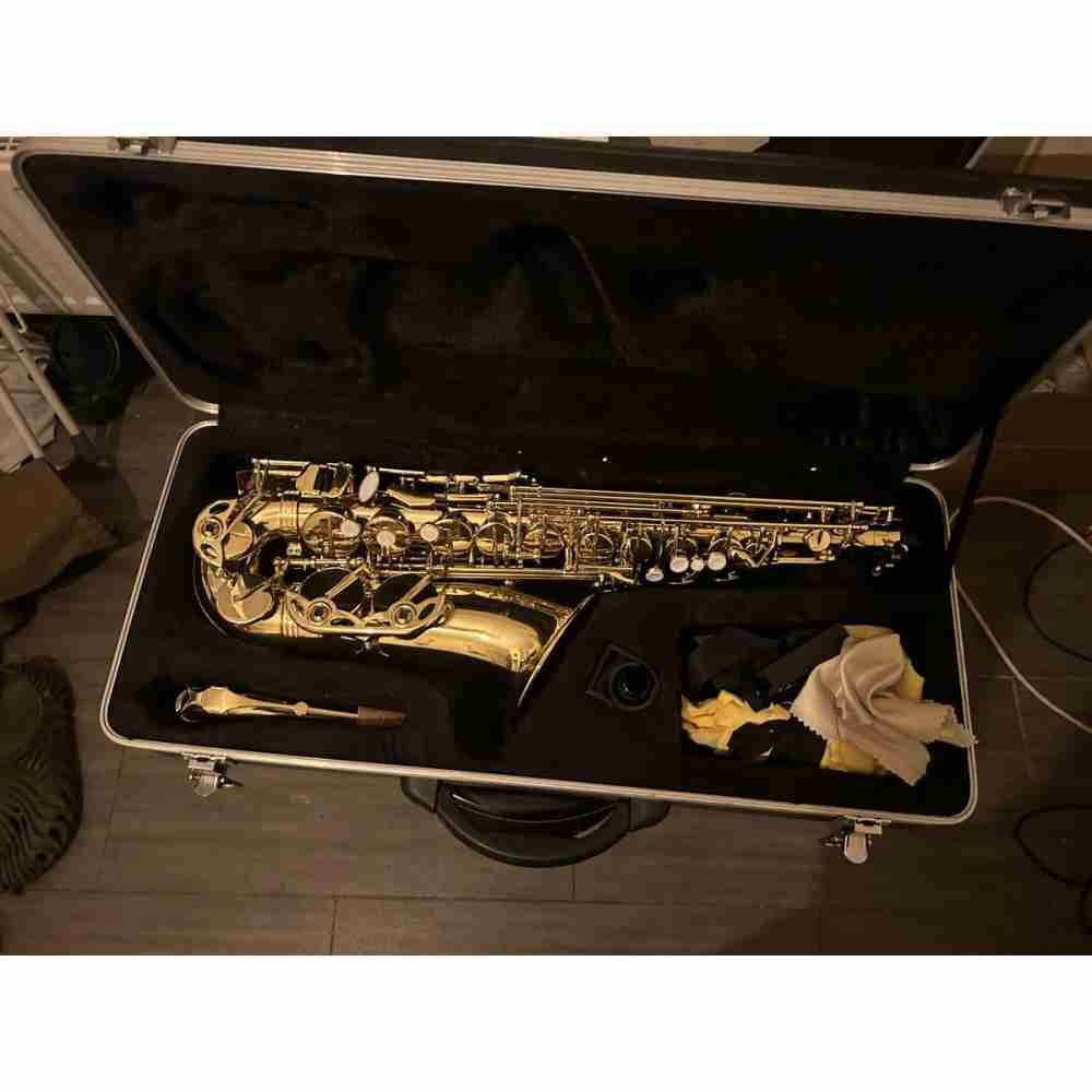 Antoine Sonnet Saxophone