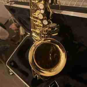 Antoine Sonnet Saxophone