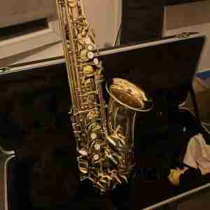 Antoine Sonnet Saxophone