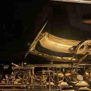 Antoine Sonnet Saxophone