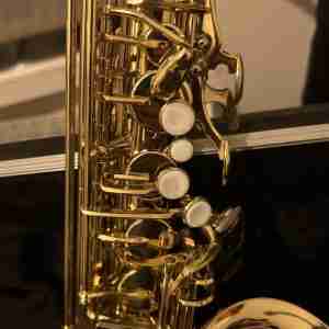 Saxophone Antoine Sonnet