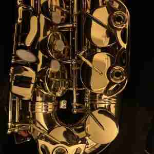 Antoine Sonnet Saxophone