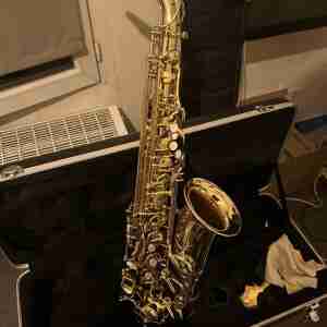 Antoine Sonnet Saxophone