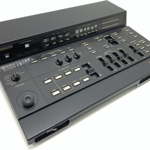 Panasonic Mixage WJ-MX10