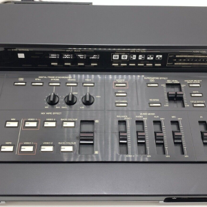 Panasonic Mixage WJ-MX10