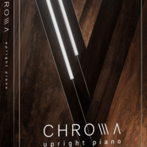 Boom Library Sonuscore CHROMA - Upright Piano