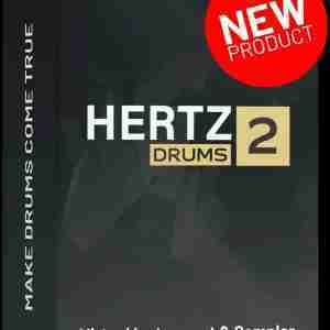 Hertz Drums 2