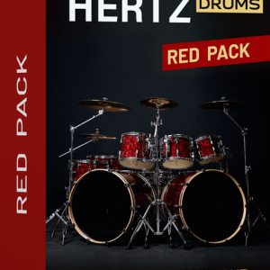Hertz Red Pack