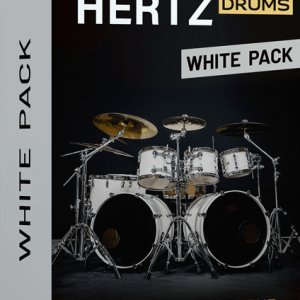Hertz White Pack