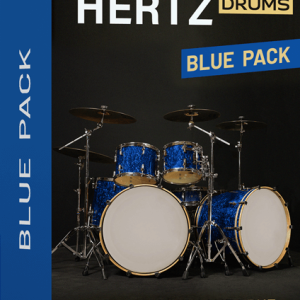 Hertz Blue Pack
