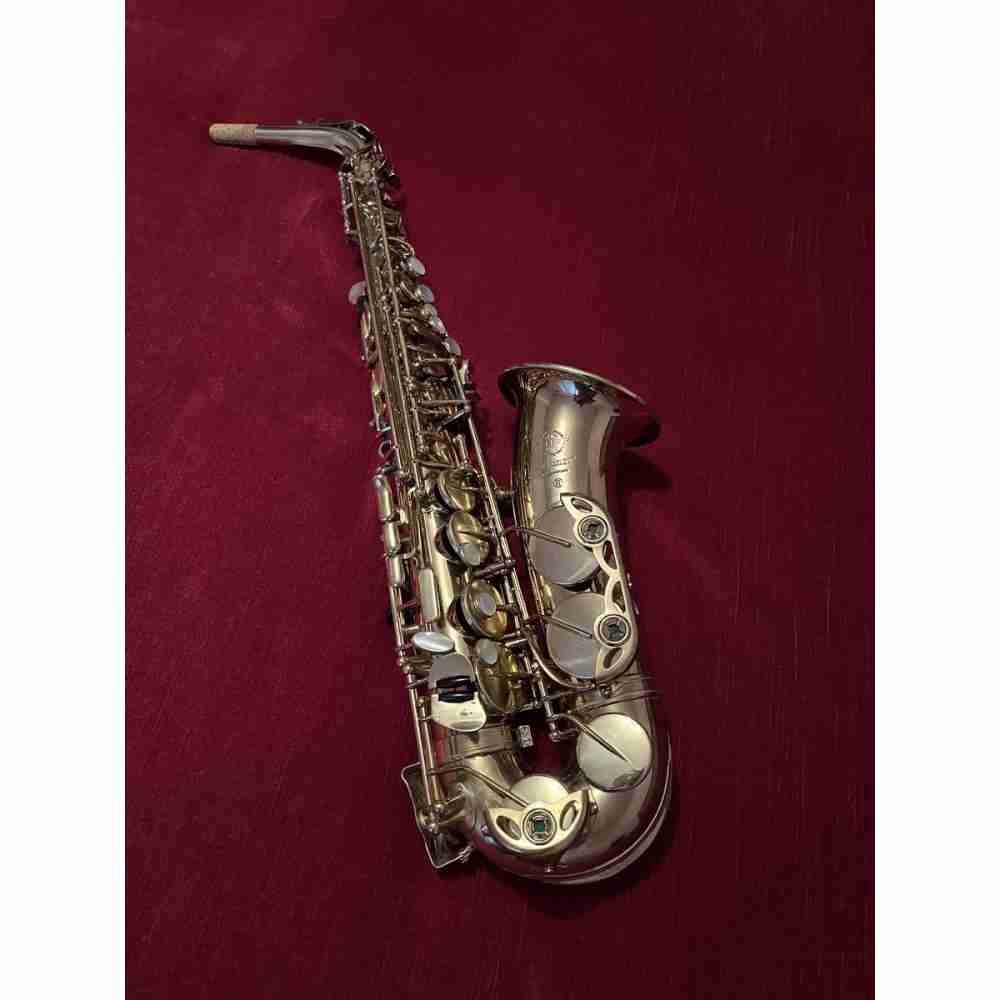 Selmer Paris Saxophone Alto Selmer Mark VII