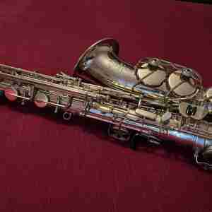 Selmer Paris Saxophone Alto Selmer Mark VII