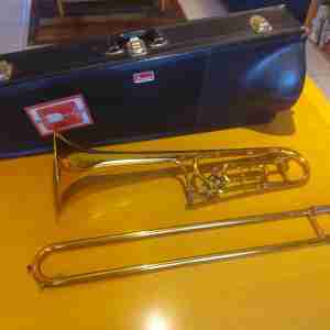 Daking Trombone King 3B complet