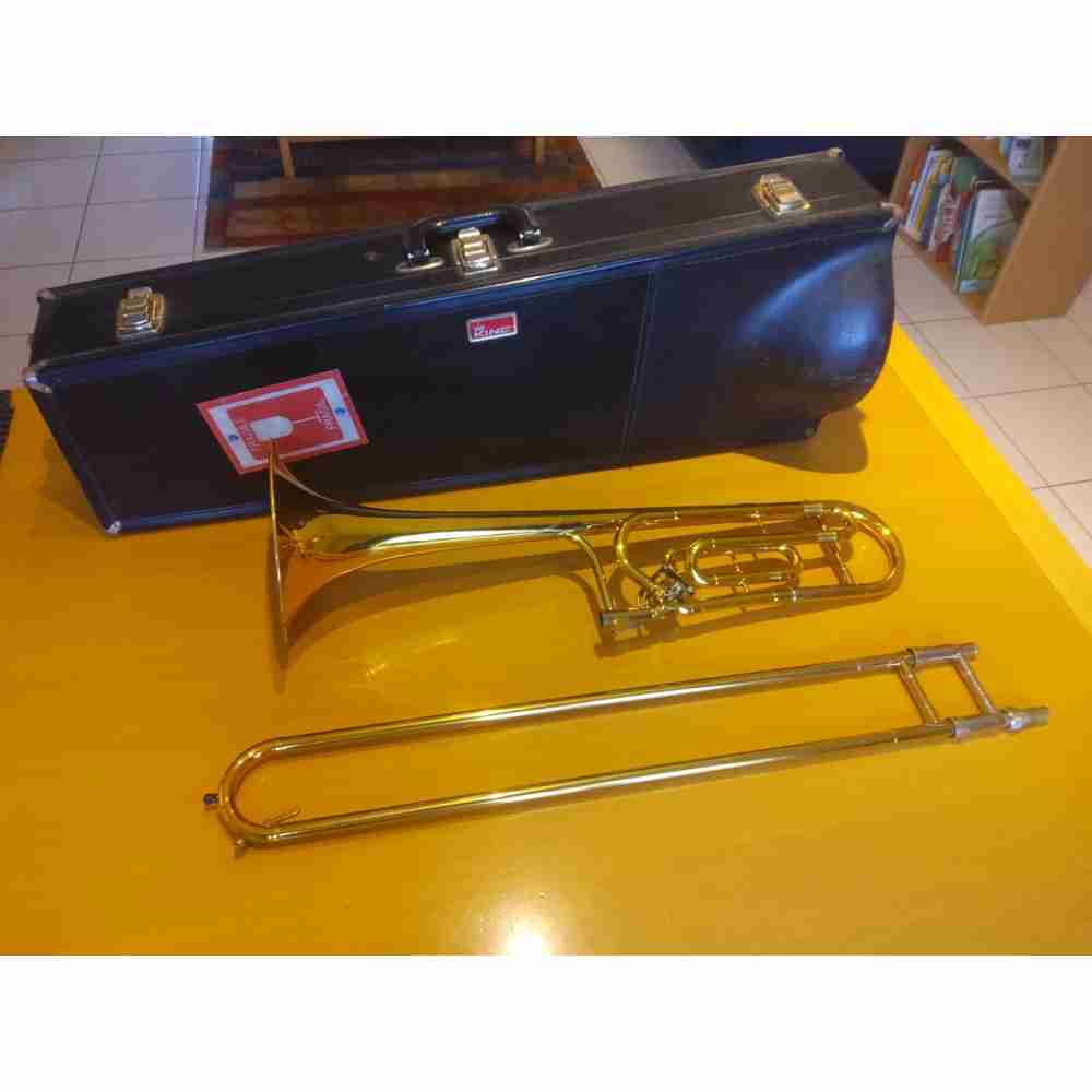 Daking Trombone King 3B complet