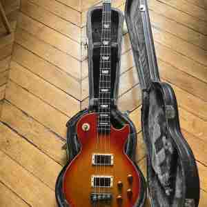 Gibson Les Paul Standard Bass