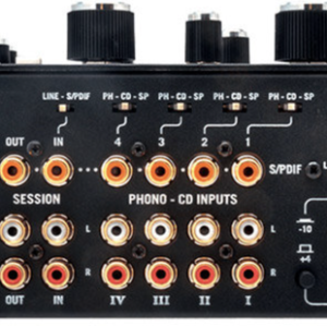 Rane  MP 2015