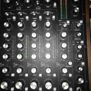 Rane  MP 2015