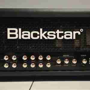 Blackstar  Amplification Series One 200