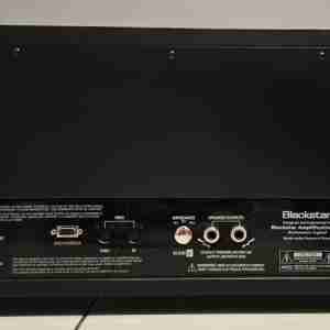 Blackstar  Amplification Series One 200