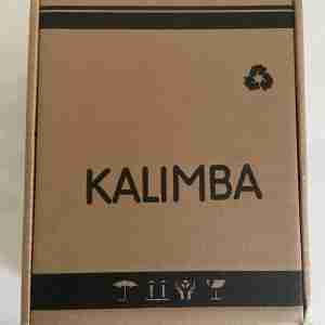 Kalimba Puka - état neuf