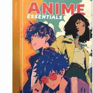 Boom Library Anime Essentials