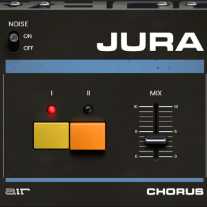 AIR Music Technology Jura Chorus