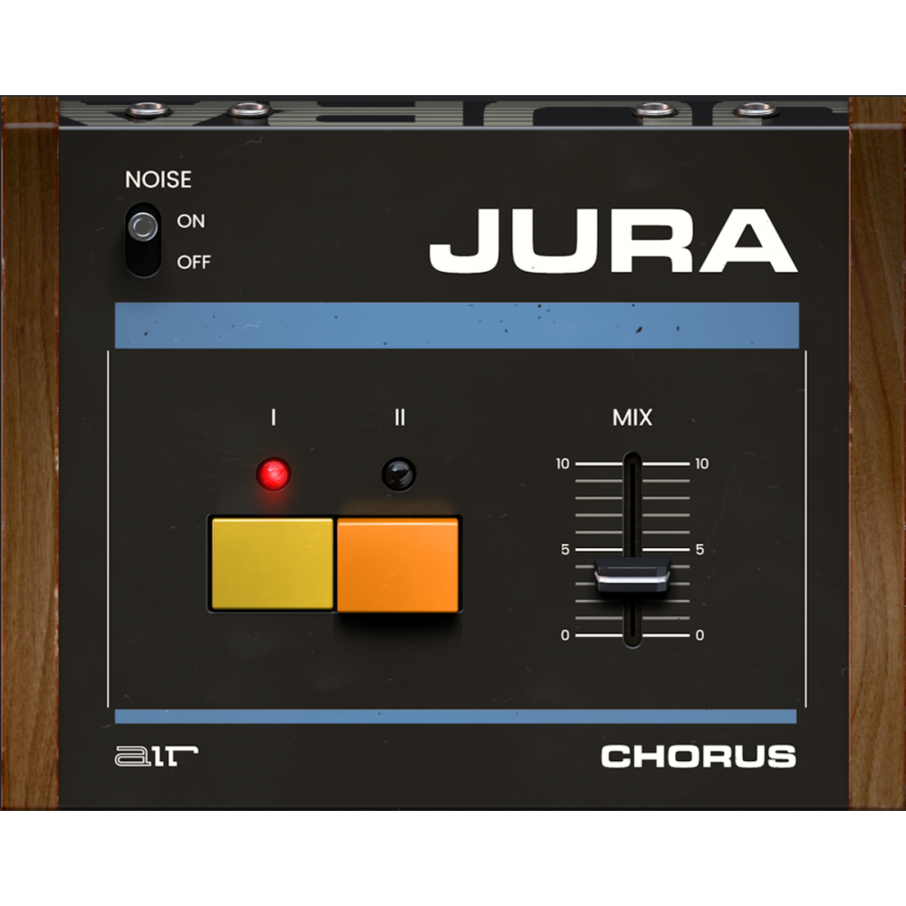 AIR Music Tech Jura Chorus