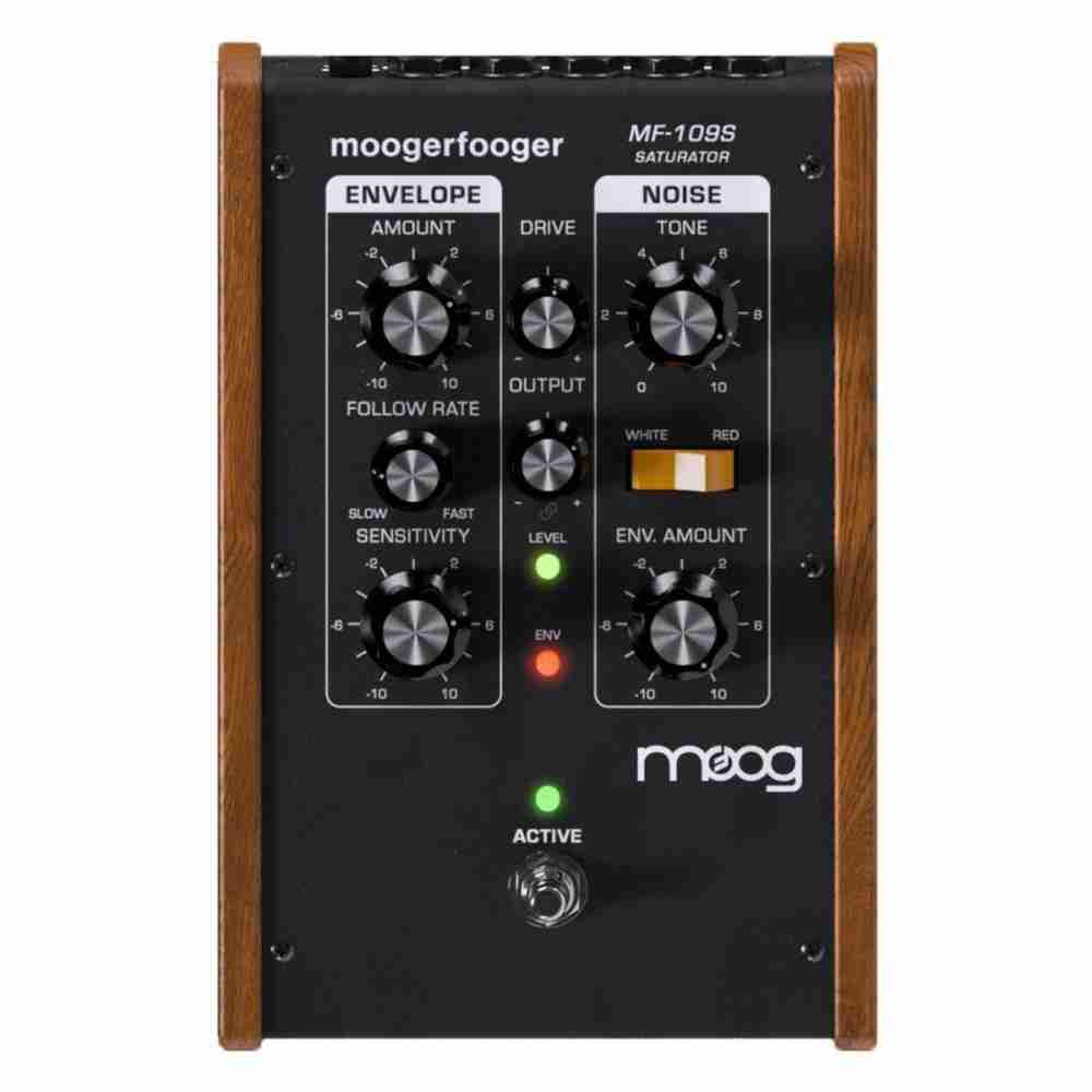 Moog erfooger MF-109S Saturator