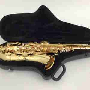 Selmer Saxophone ténor référence 36