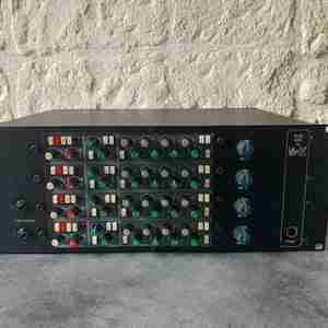 Neve Rack 8248