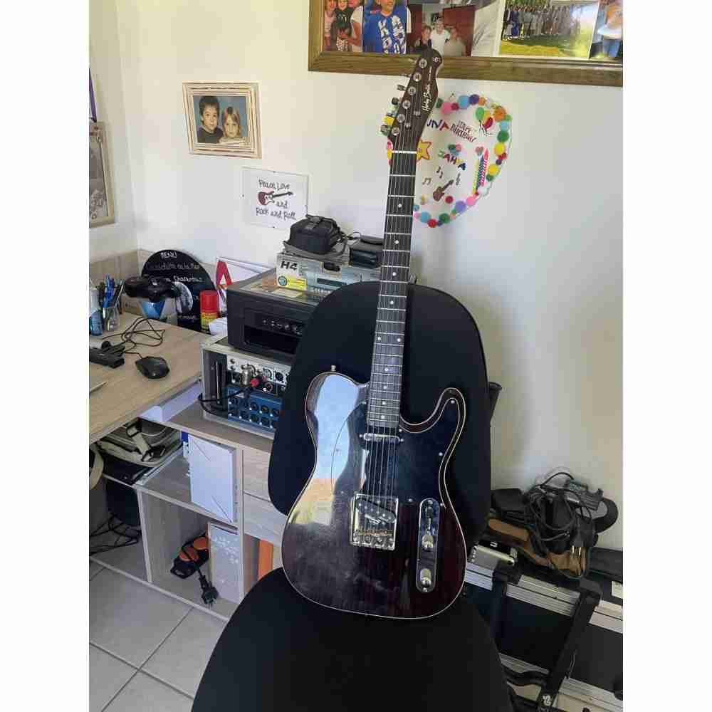 Harley Benton Telecaster TE-70