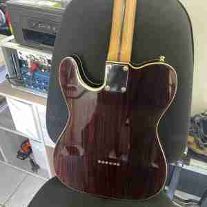 Harley Benton Telecaster TE-70