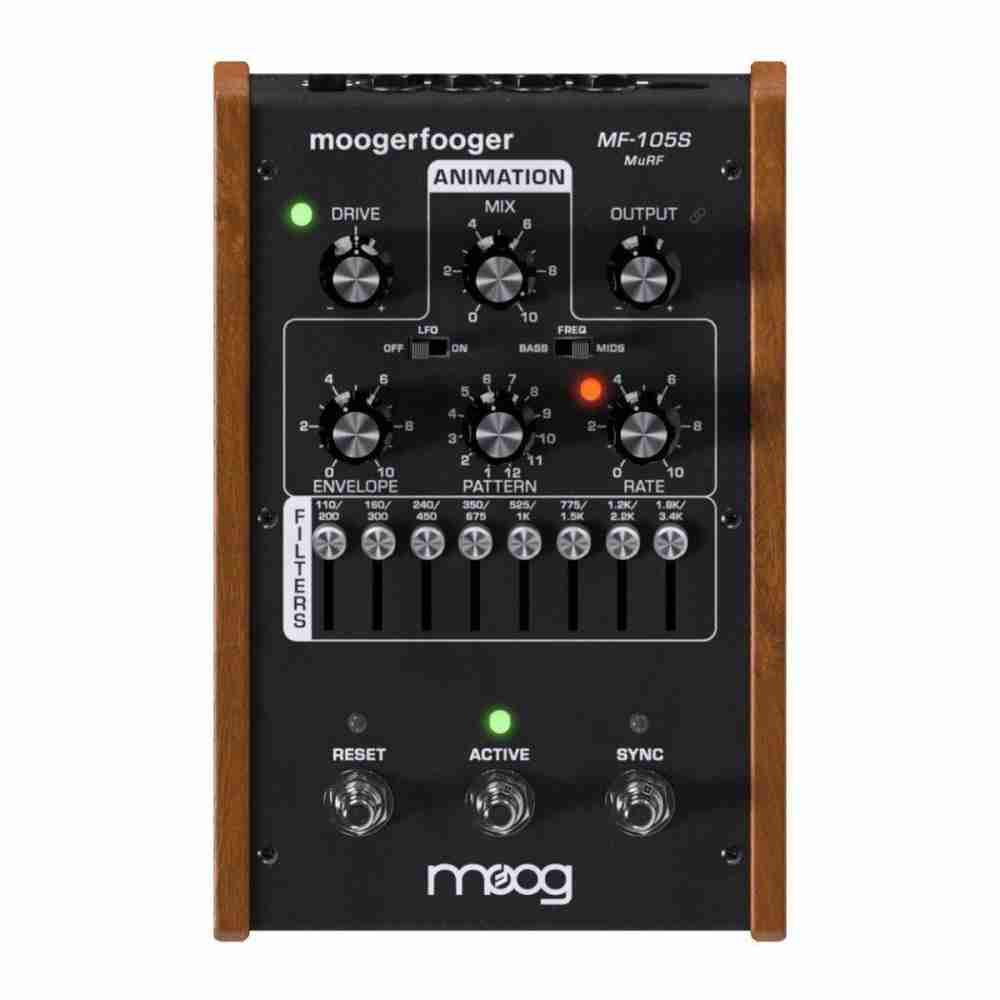 Moog erfooger MF-105S MuRF