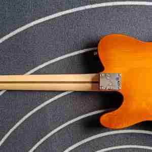 Fender  AM perf tele RW HBST 2023 - Sunburst