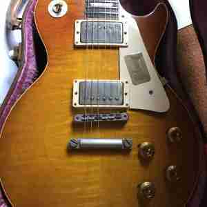 Gibson Custom Gibson Mark Knopfler