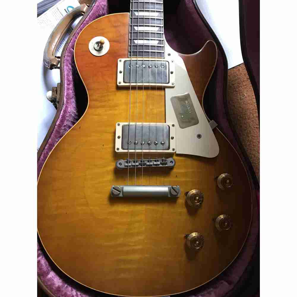 Gibson Custom Gibson Mark Knopfler