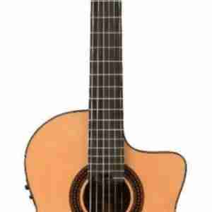 Martinez Guitare Classique MCG-48S