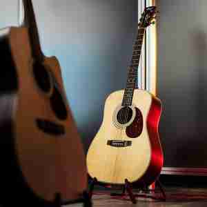 Cort Guitare folk acoustique earth E70