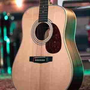 Cort Guitare folk acoustique earth E70