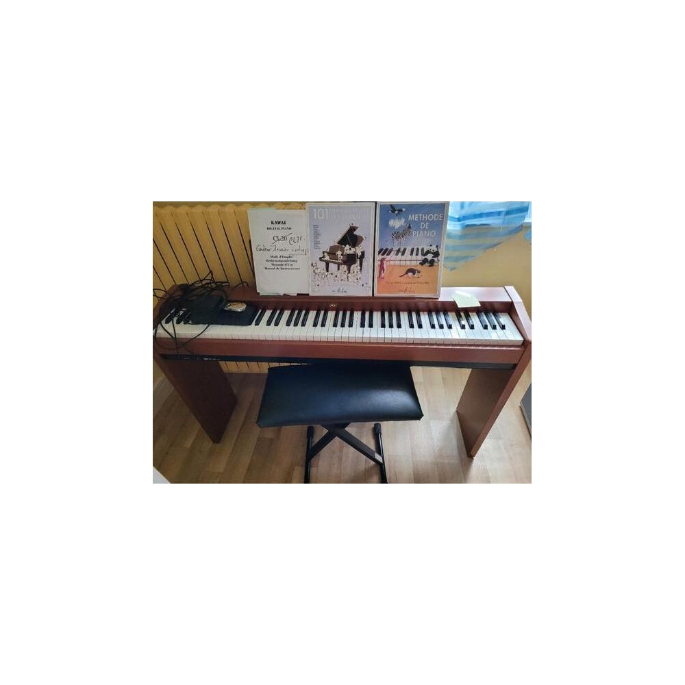 Kawai Piano numérique CL20