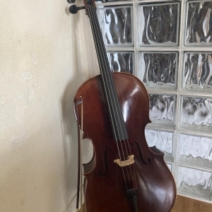 Atelier Collado Violoncelle 3/4