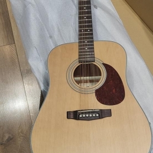 Cort Guitare folk acoustique earth E70