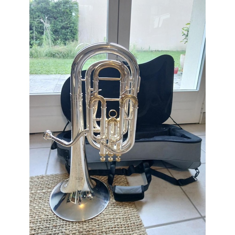 Odyssey Saxhorn baryton Premiere OBH1400