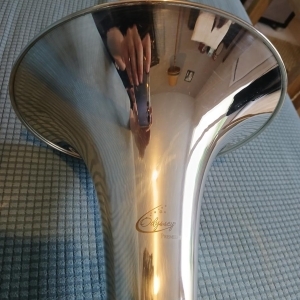 Odyssey Saxhorn baryton Premiere OBH1400